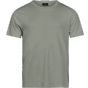 Tee Jays Pima Cotton Tee sage