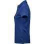 Tee Jays Ladies Luxury Stretch Polo indigo_blue