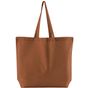 Westford Mill Maxi Sac Life coton bio InCo. terracotta
