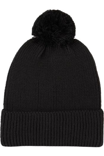 Image produit Bonnet avec pompon