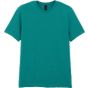 Gildan Softstyle® Ring Spun T-Shirt jade_dome