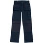 PRO B&C PERFORMANCE PRO PANTS navy