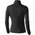 Elevate Veste polaire full zip femme Mani power solid_black