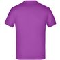 James&Nicholson Junior Basic-T purple