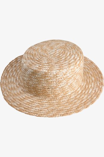 Image produit CHAPEAU CANOTIER