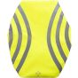 Korntex Reflective super premium backpack cover eindhoven Yellow