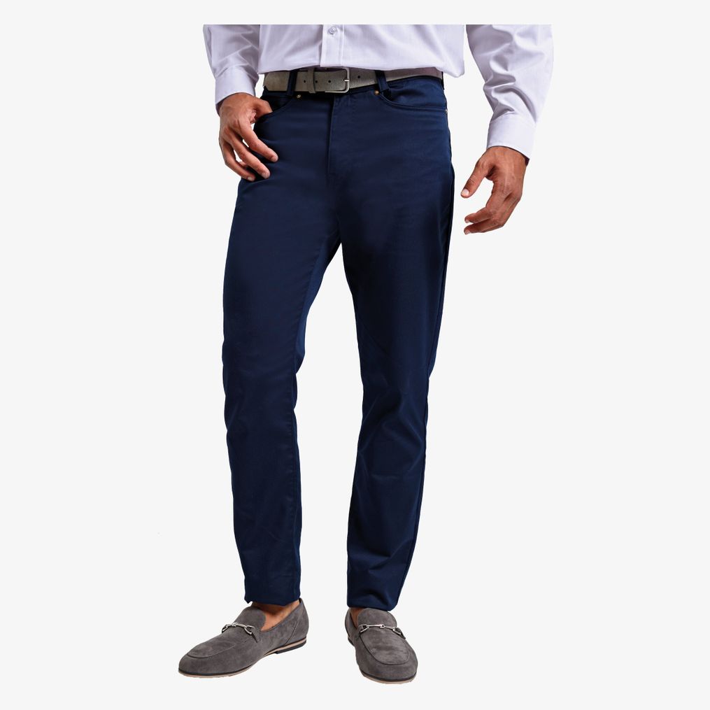 Jean Chino Performance pour Homme Premier