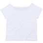 mantis Flash Dance T - white - S