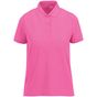 B&C Collection B&C My Eco Polo 65/35 /Women_° lotus_pink