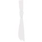 karlowsky Service Tie white