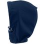 Pen Duick Universal Softshell Hood navy/white