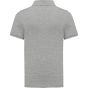 Kariban Polo manches courtes enfant oxford_grey