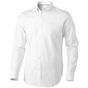 Elevate  Vaillant - Chemise à manches longues white