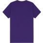 Bella Unisex jersey short sleeve tee team_purple