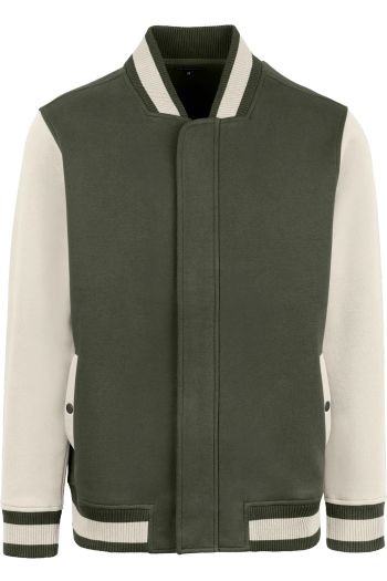 Men´s Premium College Jacket