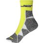 James&Nicholson Sport Socks bright_yellow/white