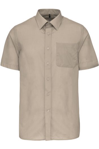 Ace - Chemise manches courtes