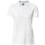 Nimbus Women's Yale polo white