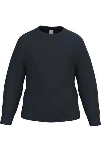 Image produit Sweat-shirt col rond enfant