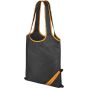 Result HDI Compact Shopper Bag black/orange