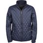 Tee Jays Veste Richmond homme deep_navy