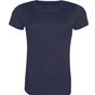 AWDis Just Cool Women's Recycled Cool T french_navy