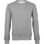 HRM Unisex Sweatshirt Grey melange