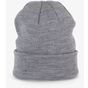 K-up Bonnet tricoté  oxford_grey