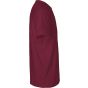 Neutral Mens Classic T-Shirt bordeaux
