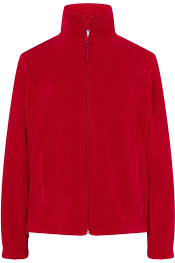 Image produit Polar fleece women