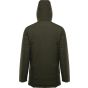 Pen Duick Prime urban parka dark_olive
