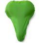 L-merch Bicycle Cover Basic light_green