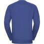 Russell Sweatshirt manches raglan classique bright_royal