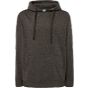 JHK Kangaroo Sweatshirt charcoal_heather