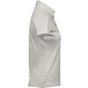 Tee Jays Womens's Pima Cotton Polo cement