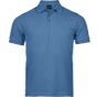 Tee Jays Luxury Stretch Polo ocean_blue