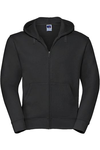 Image produit Authentic Sweat capuche zippé homme