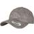flexfit Low Profile Coated Cap dark_taupe