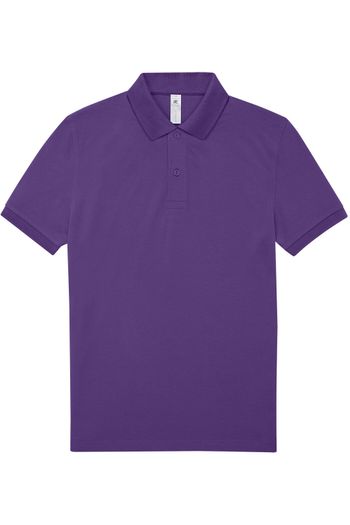 Image produit B&C My Polo 180