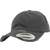 flexfit Low Profile Destroyed Cap dark_grey