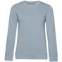 B&C Collection Inspire Crew Neck /women_° blue_fog
