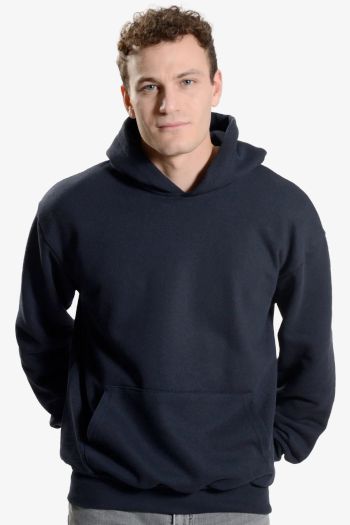 Image produit Ooversized hooded sweatshirt