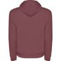 Roly Capucha berry_red