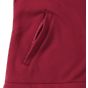 Russell Athletic Veste SoftShell Femme classic_red