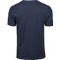 Tee Jays Luxury Tee navy