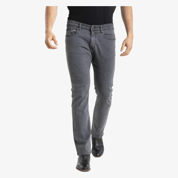 Jeans RL70 coupe droite stretch BARON Rica Lewis
