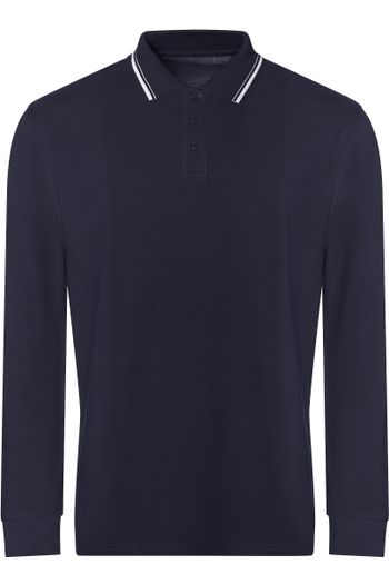 Image produit Long Sleeve Tipped 100 Polo