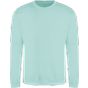 AWDis Just Hoods Sweatshirt AWDis peppermint