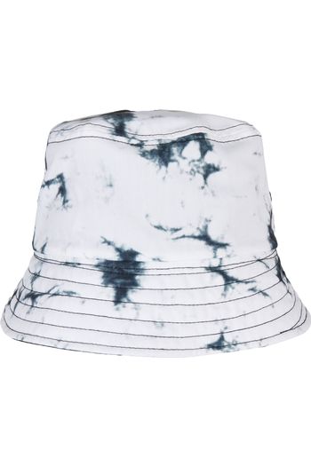 Image produit Batik Dye Reversible Bucket Hat