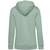 B&C Collection Inspire Hooded /women_° sage